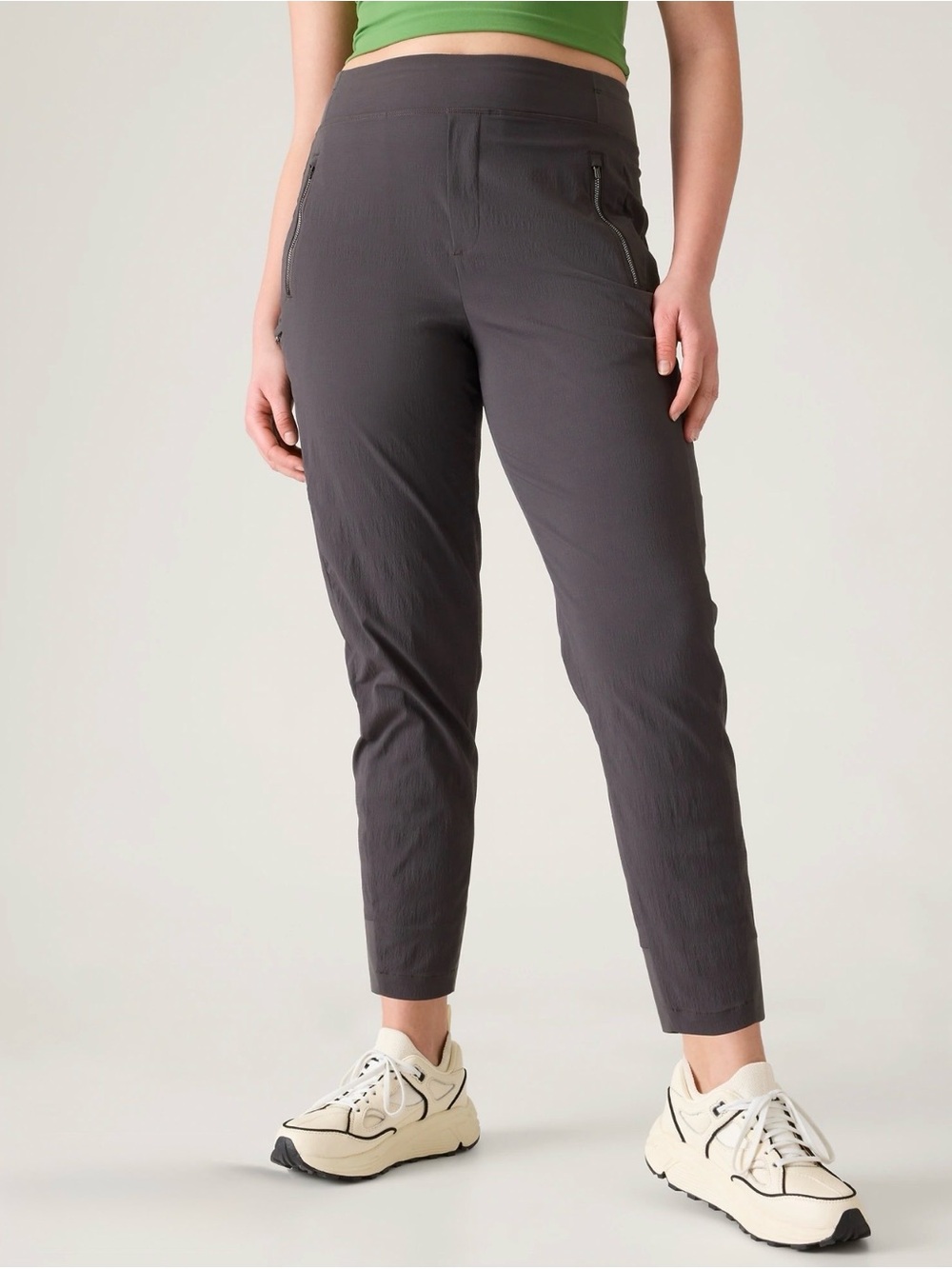 Athleta Trekkie North Jogger